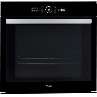 Духова шафа Whirlpool AKZM8420NB в Запорожье Духова шафа Whirlpool AKZM8420NB в Запорожье